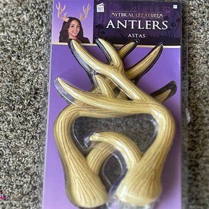 MYTHICAL CREATURES ANTLERS